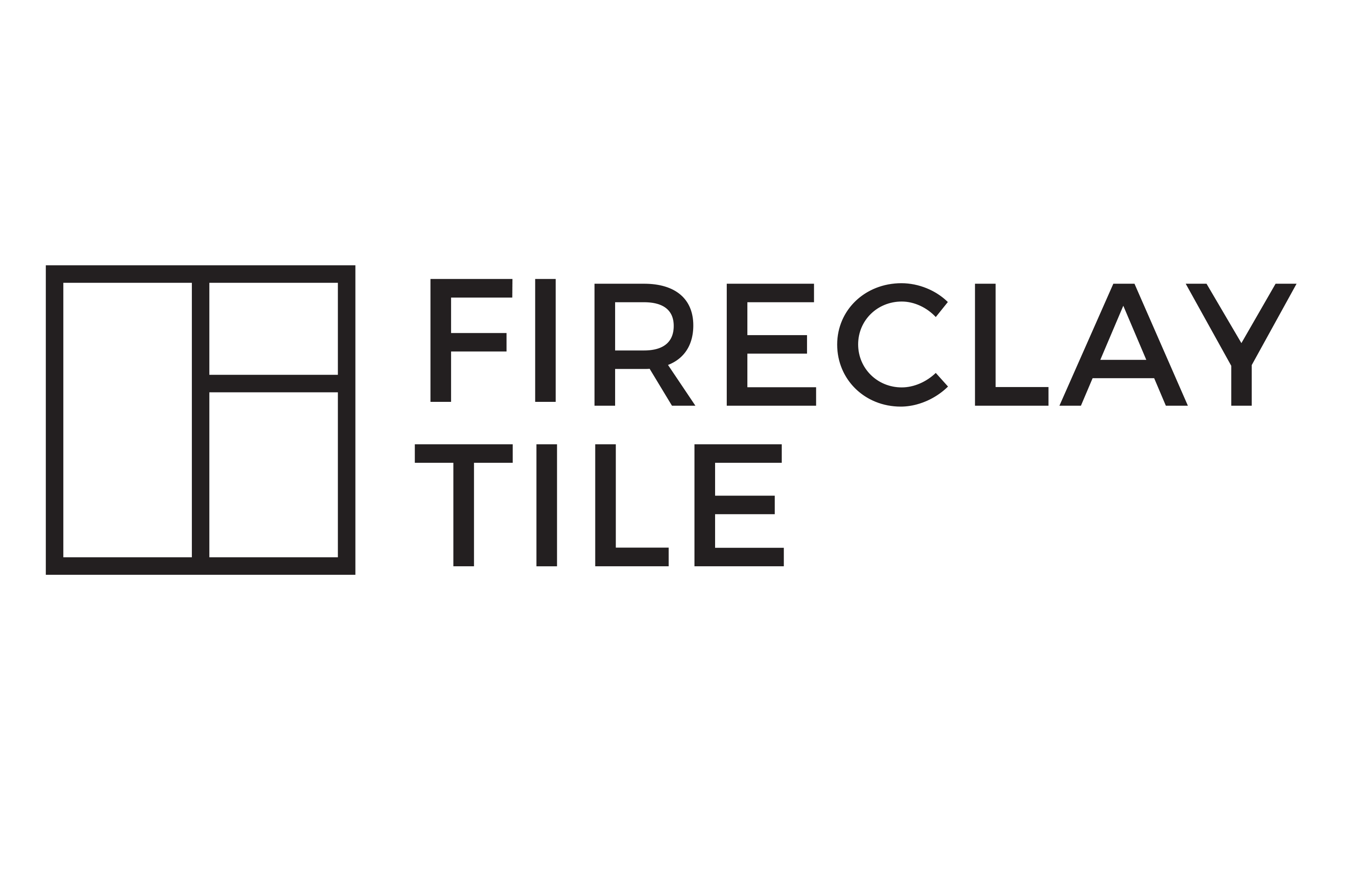 fireclay tile
