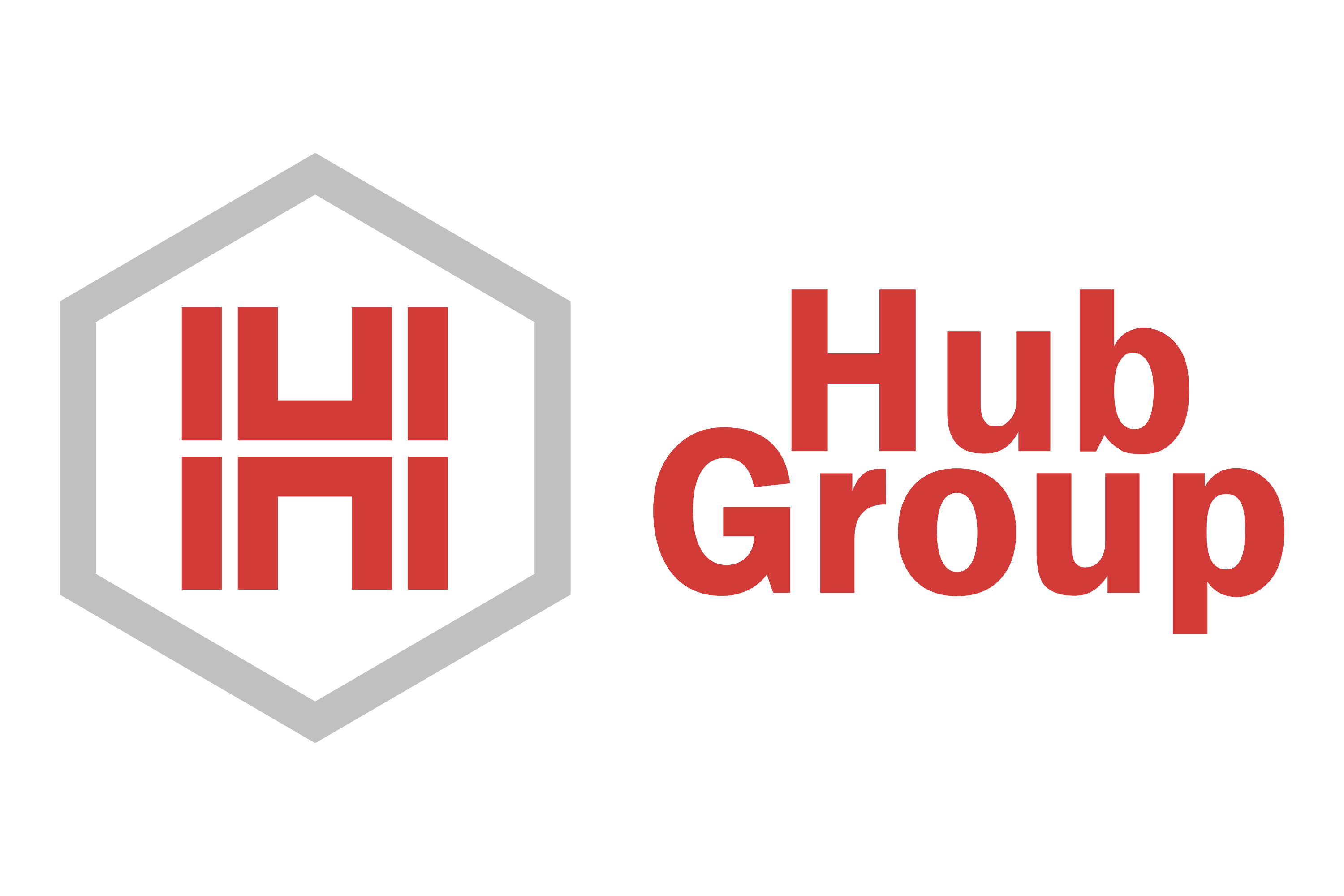 hub group