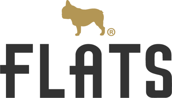 flats logo