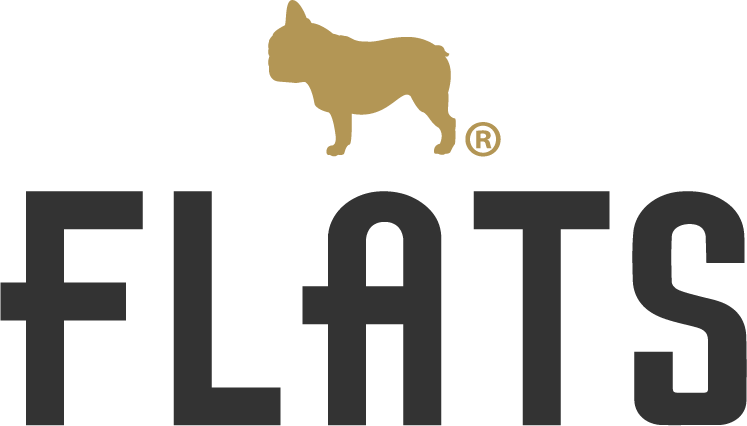 flats logo