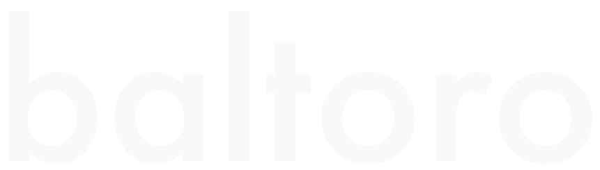 Balt logo circle